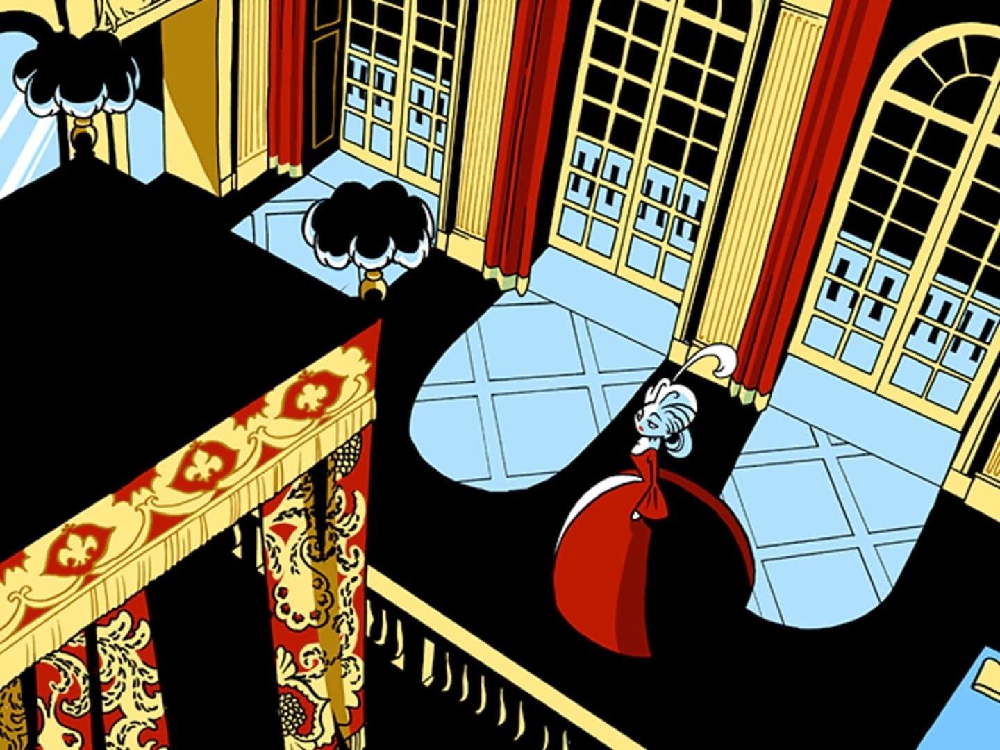 Secret Agent Cinder screenshot 2