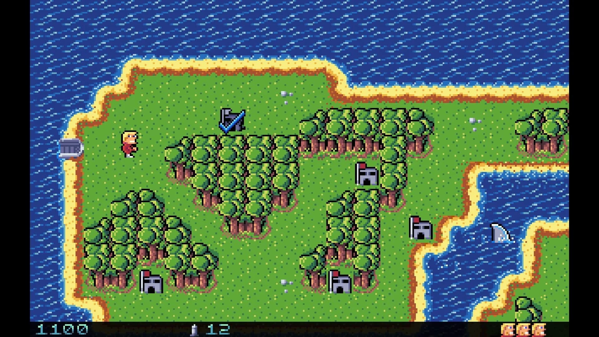 Secret Agent HD screenshot 2