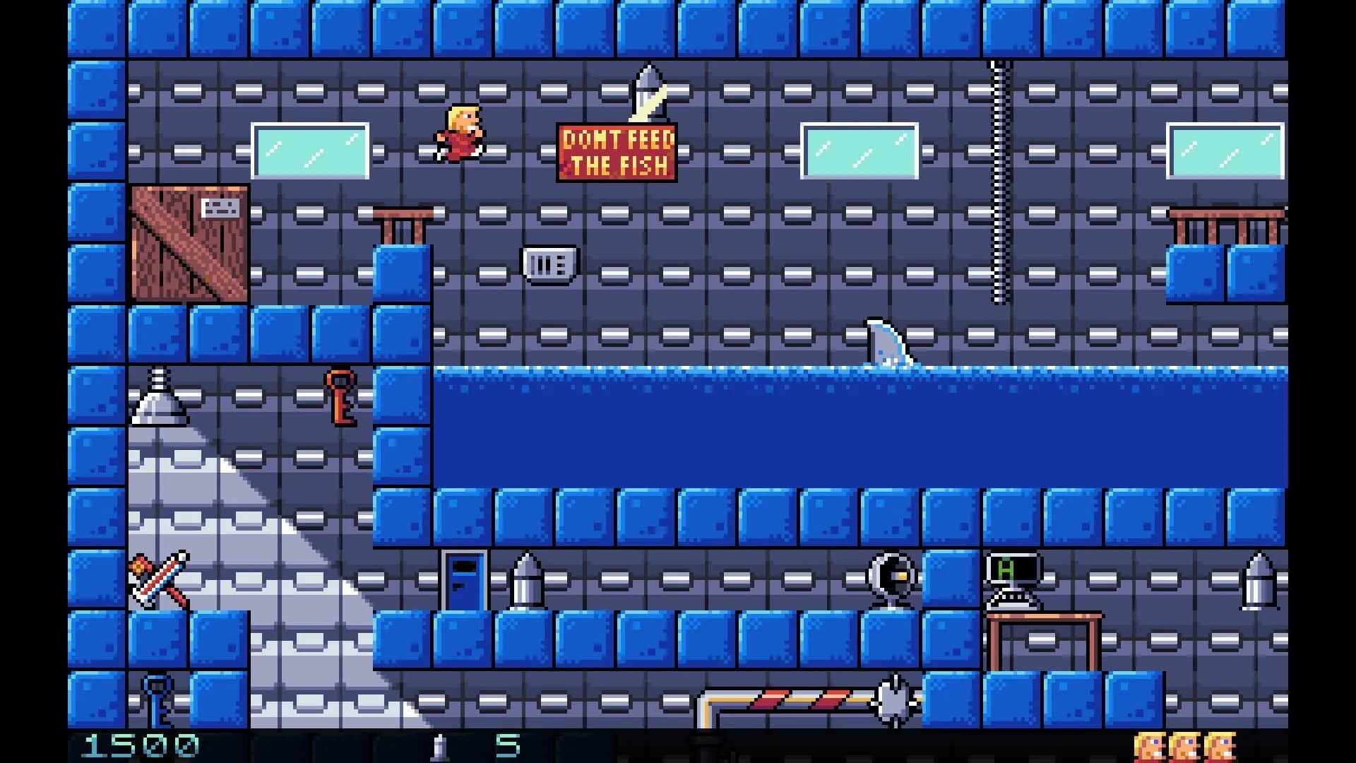 Secret Agent HD screenshot 3