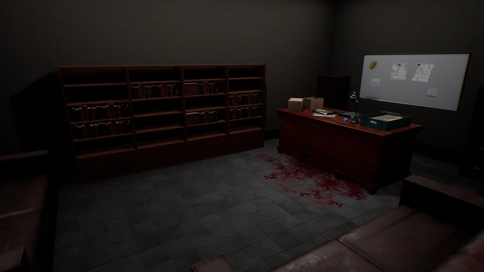 Secret Archives screenshot 5