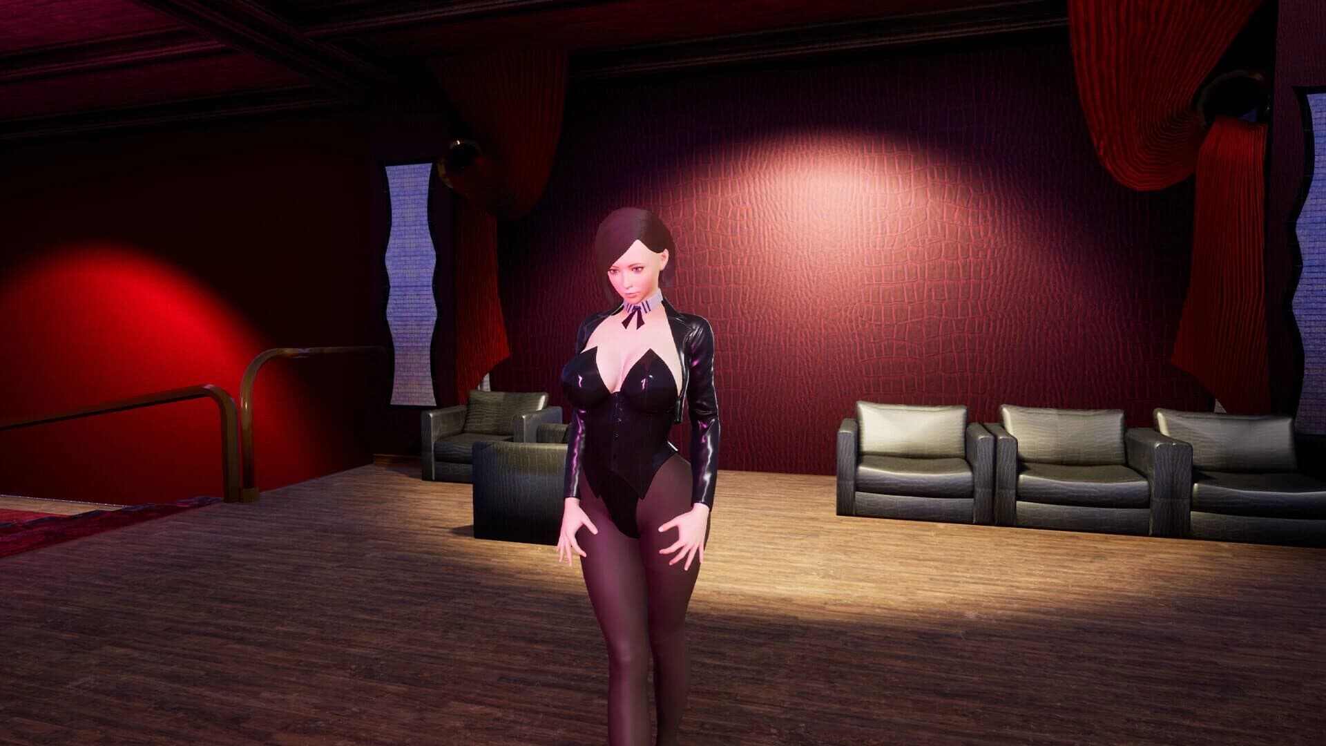 Secret Archives screenshot 1