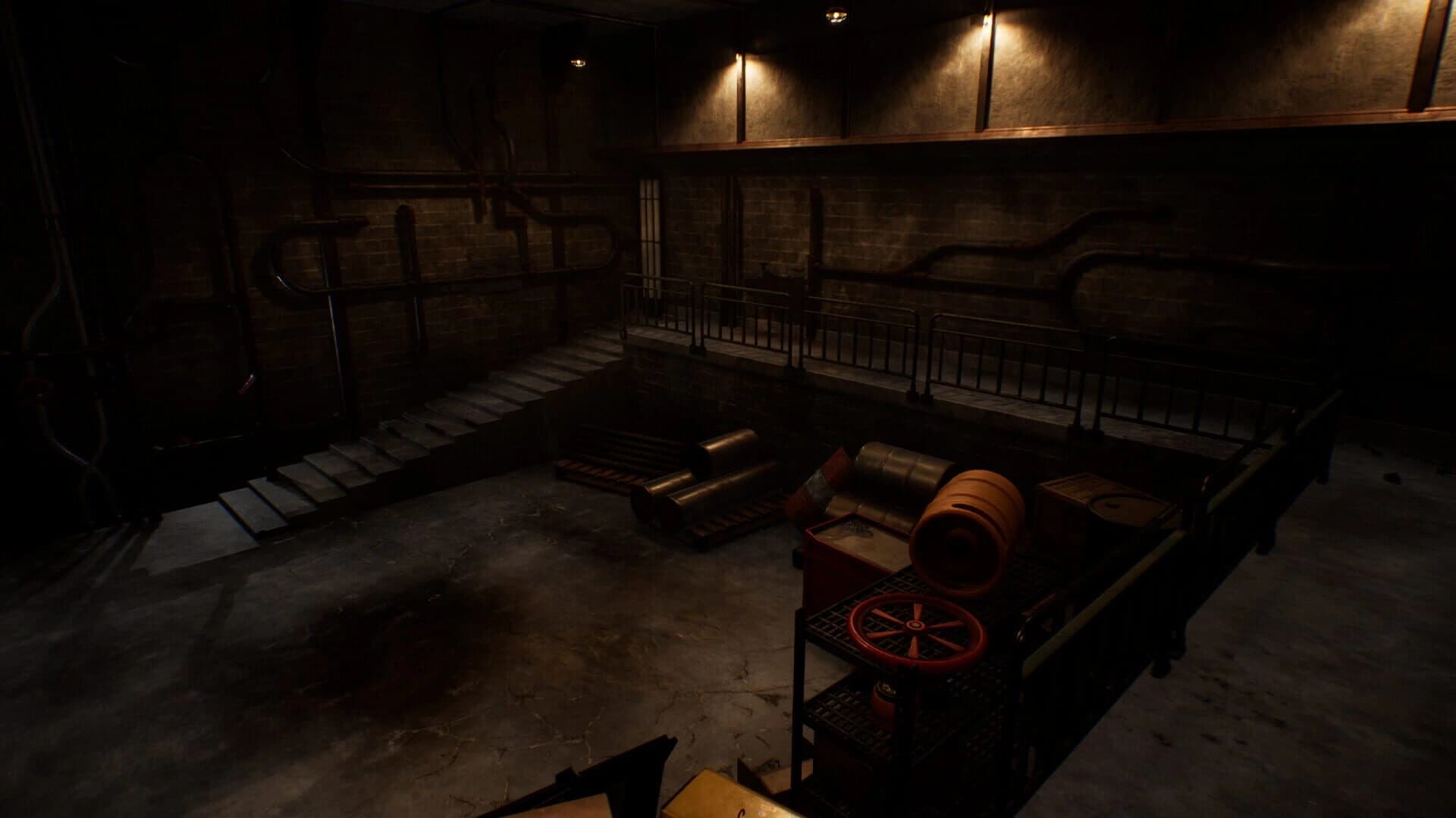 Secret Archives screenshot 3