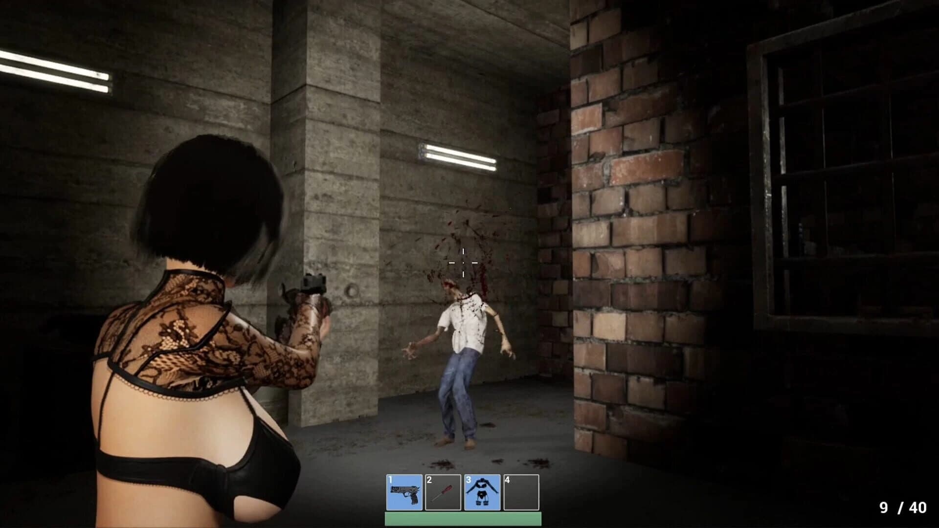 Secret Archives screenshot 2