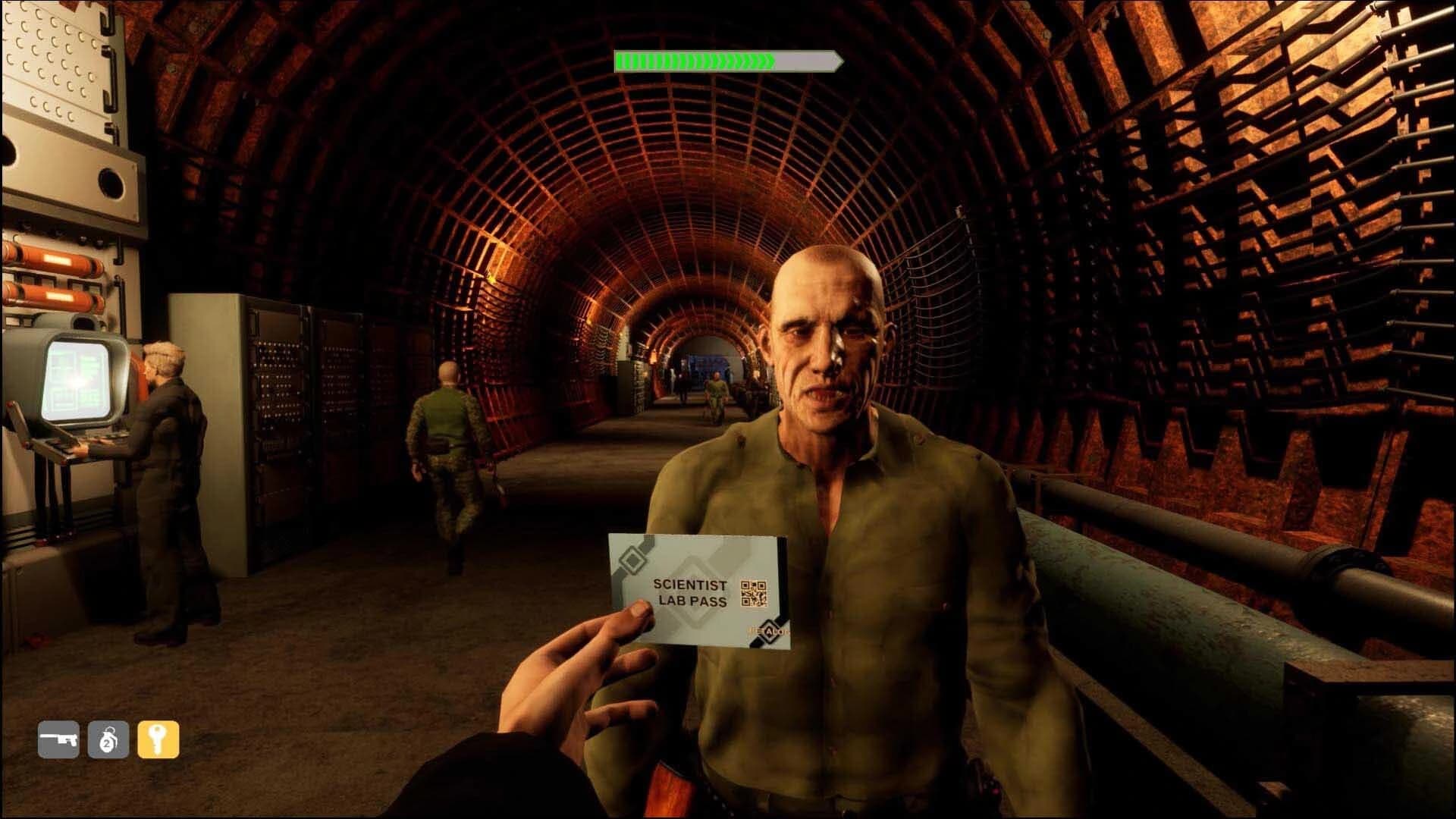 Secret Bureau screenshot 8
