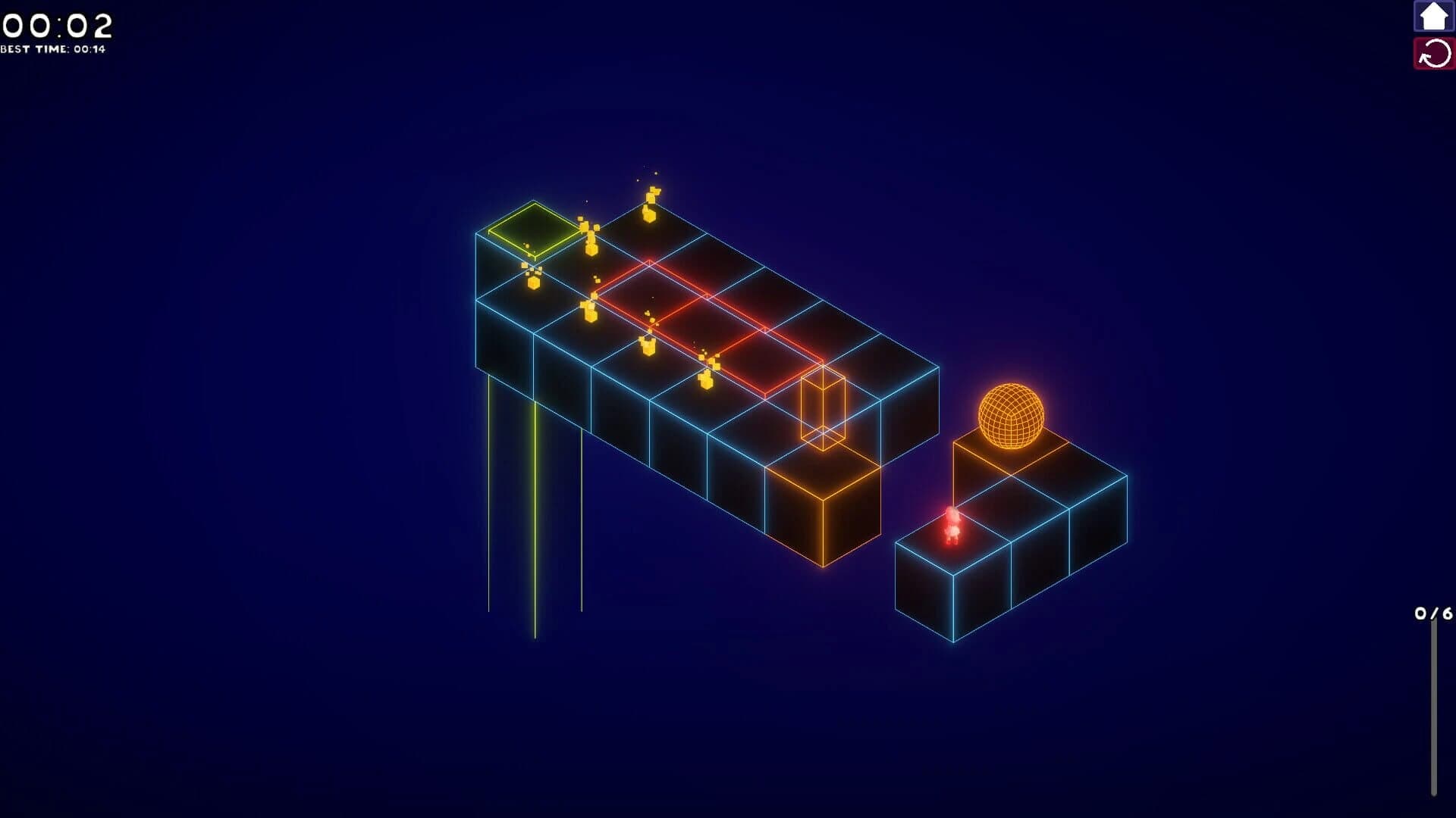 Secret Dimension screenshot 2