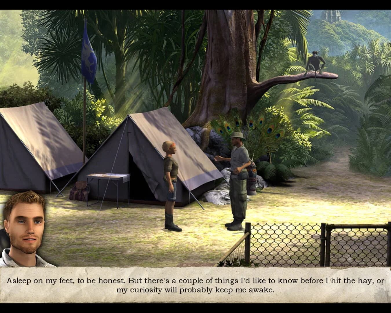 Secret Files 2: Puritas Cordis screenshot 5