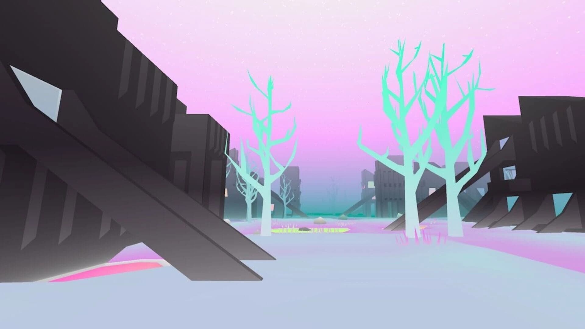 Secret Habitat screenshot 1