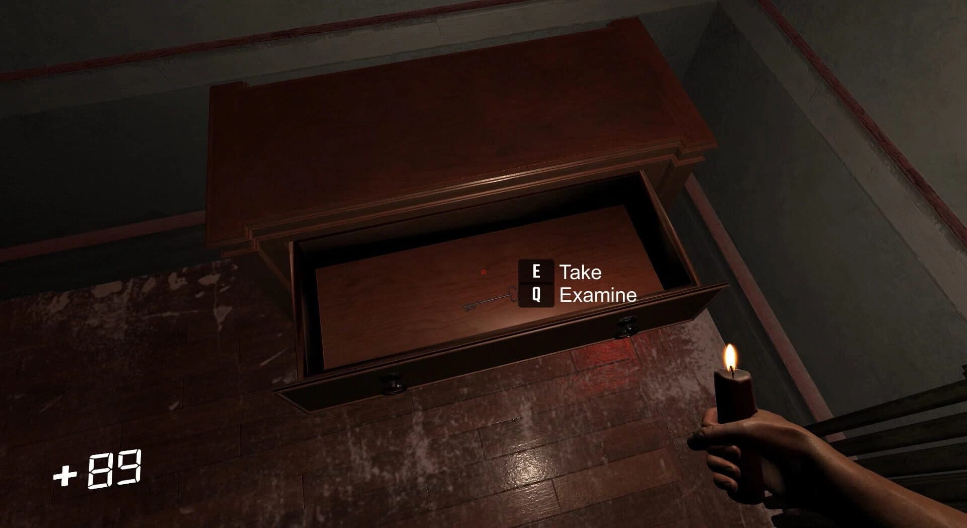 Secret House screenshot 2