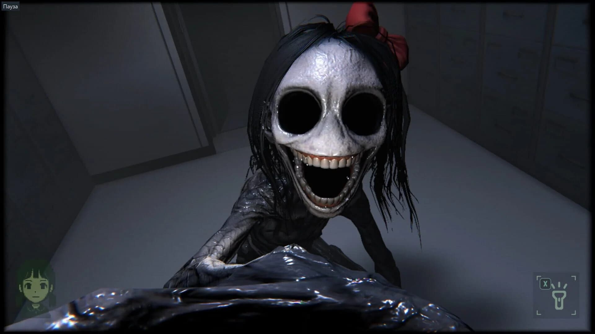 Secret Lab Cleaner screenshot 2