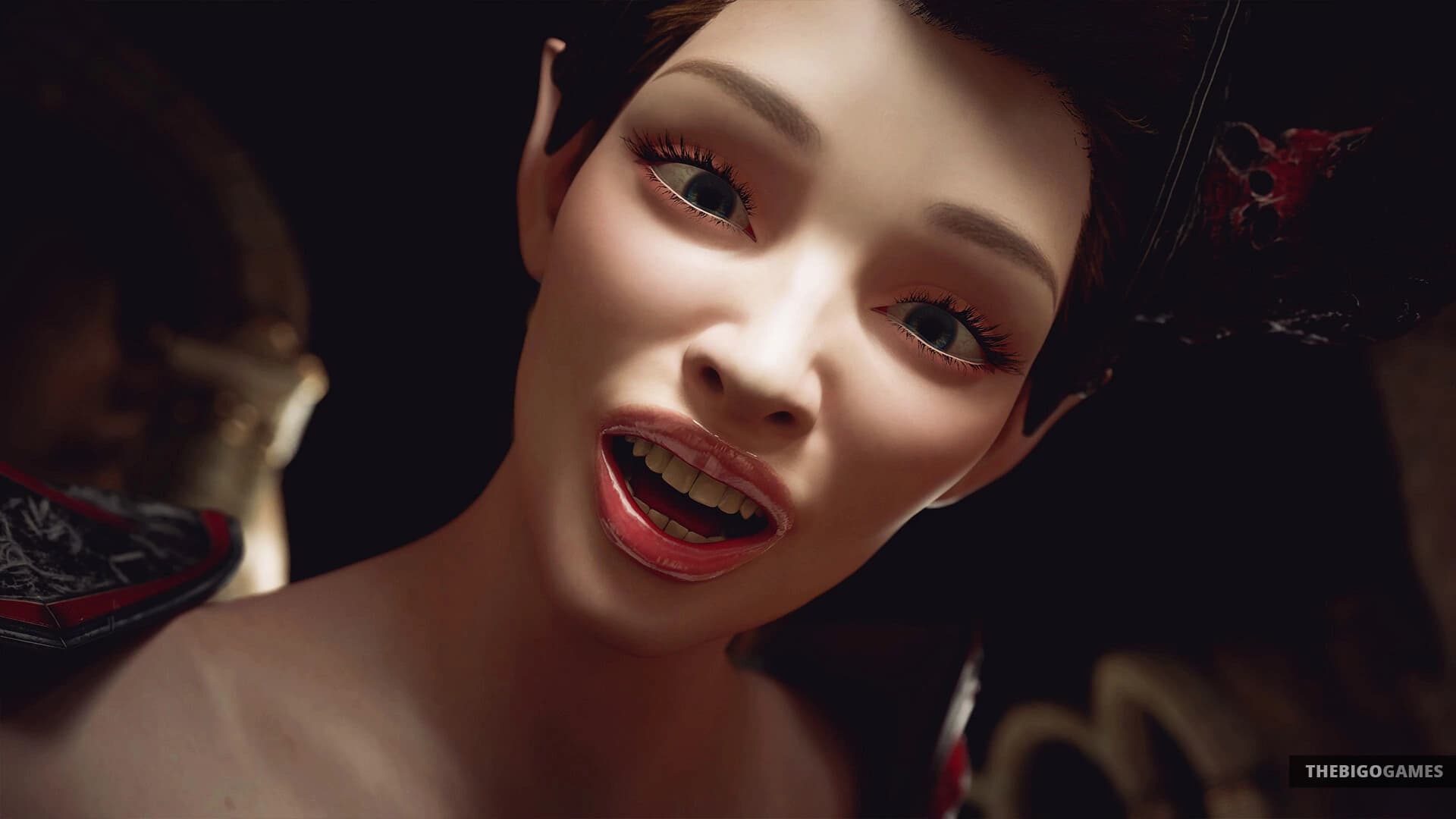 Secret Love Temple screenshot 8