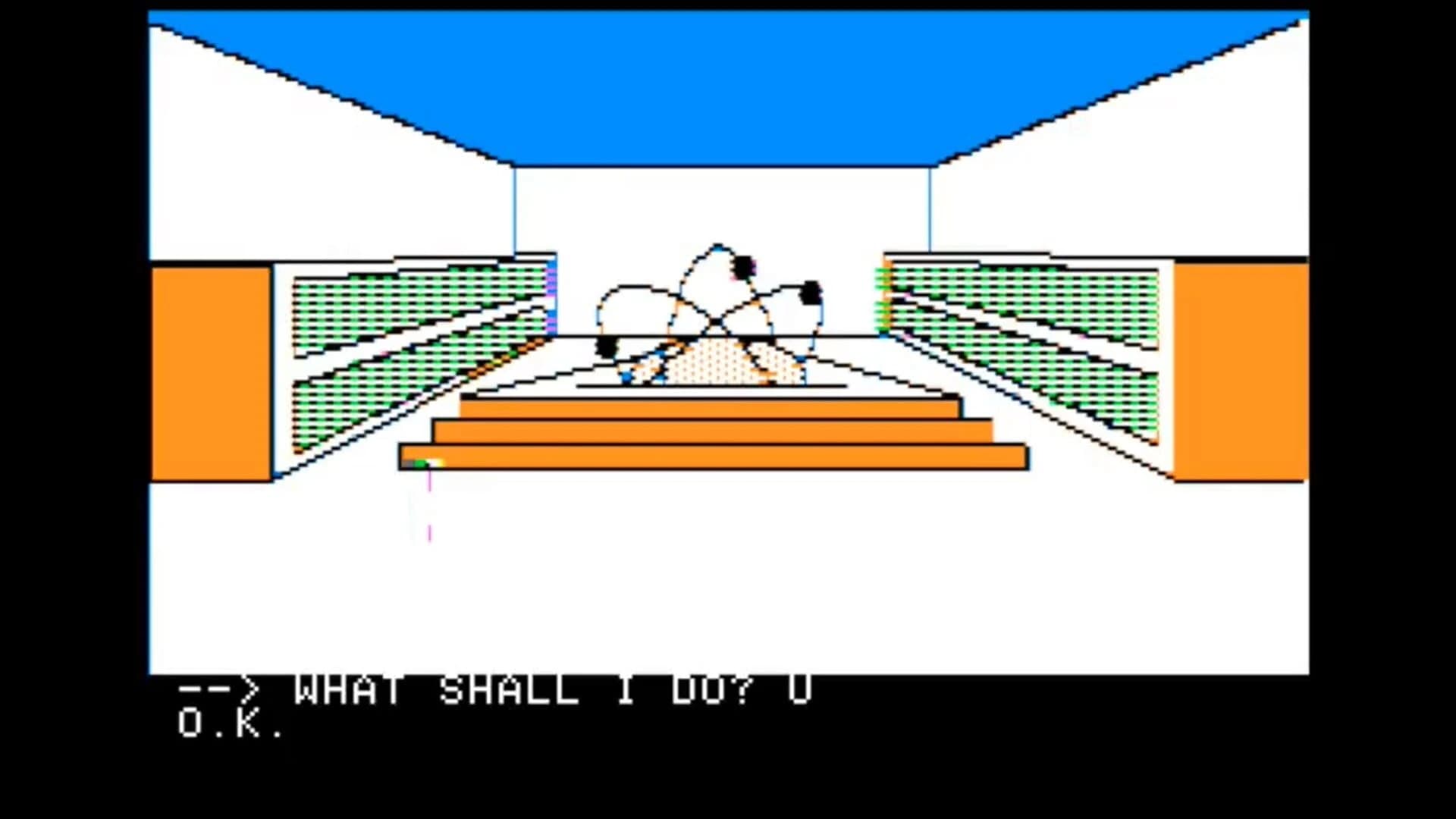 Secret Mission screenshot 4