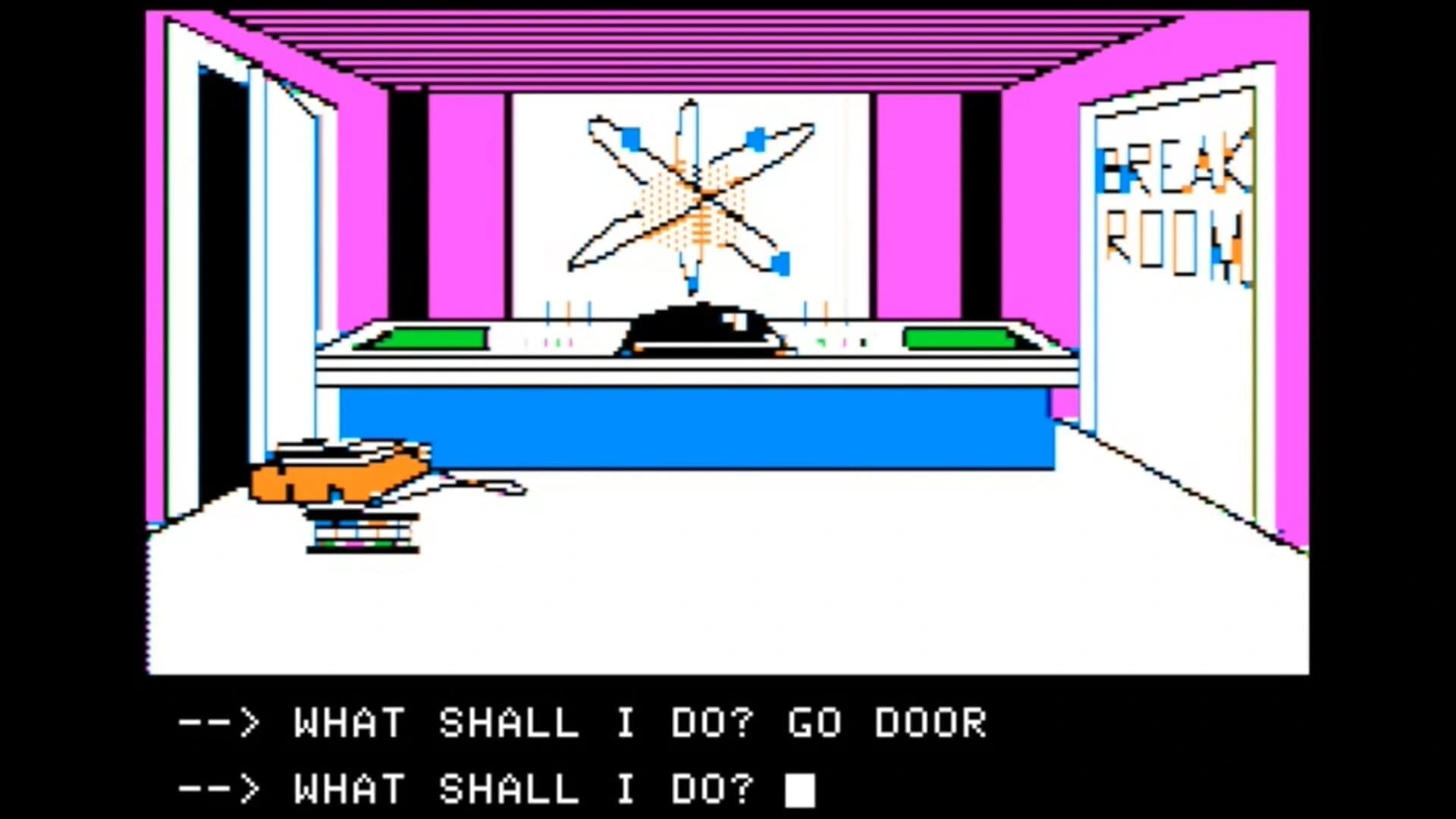 Secret Mission screenshot 3