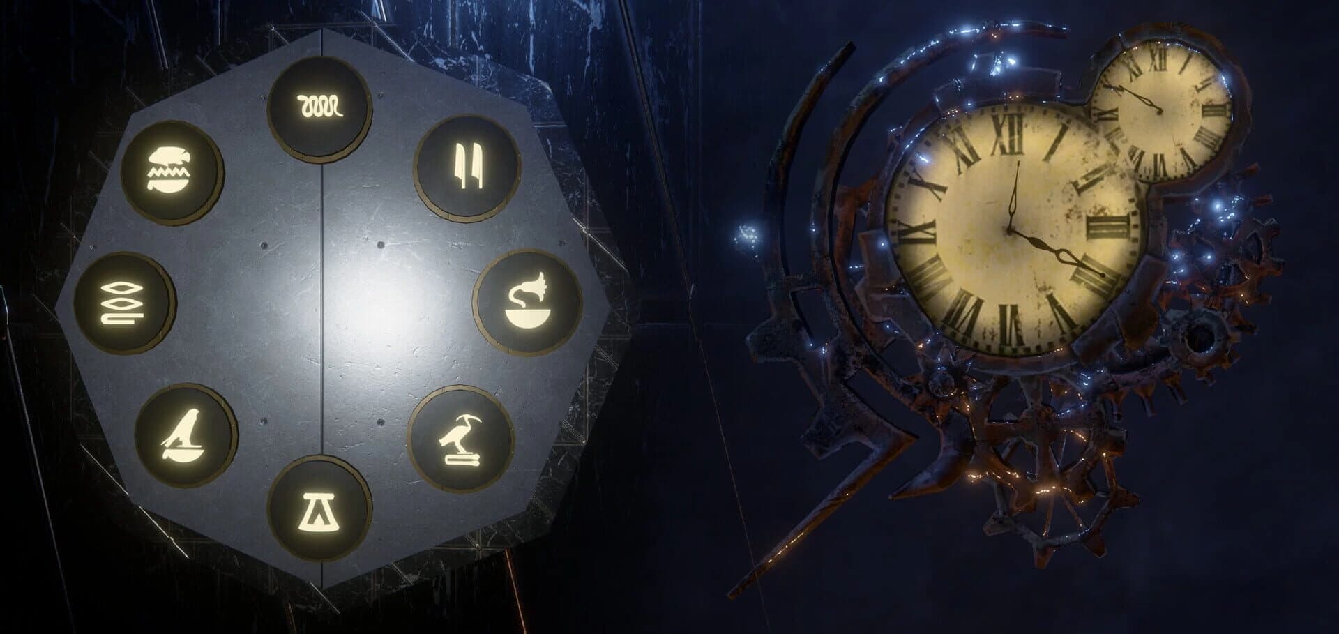 Secret Odyssey: Orb of Eternity screenshot 1