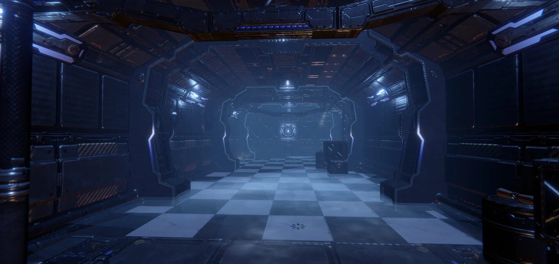 Secret Odyssey: Orb of Eternity screenshot 5