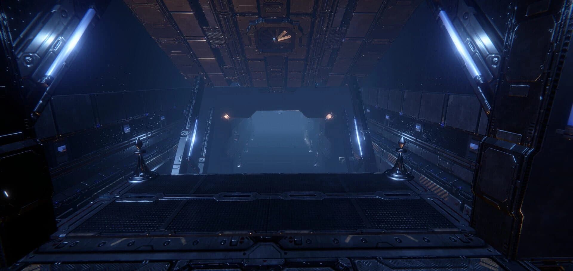 Secret Odyssey: Orb of Eternity screenshot 2