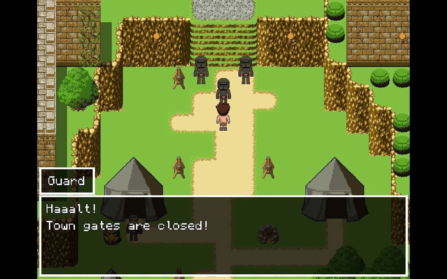 Secret of Havendor screenshot 3