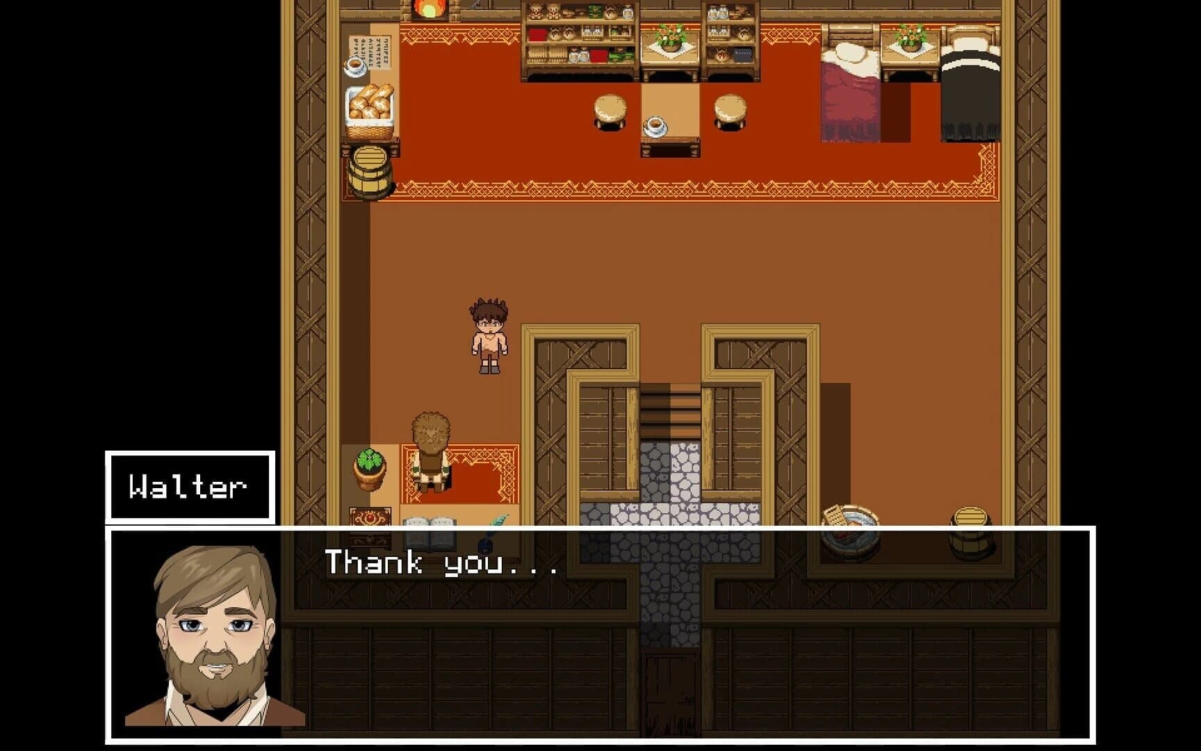 Secret of Havendor screenshot 2