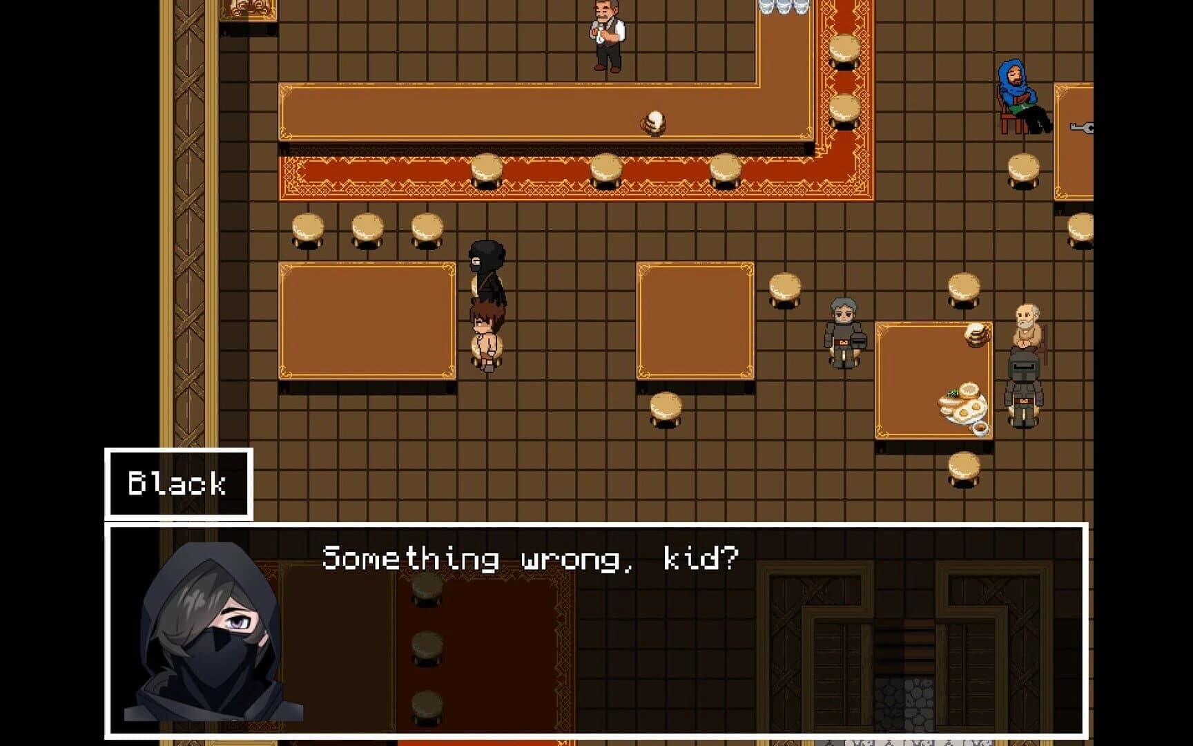Secret of Havendor screenshot 1
