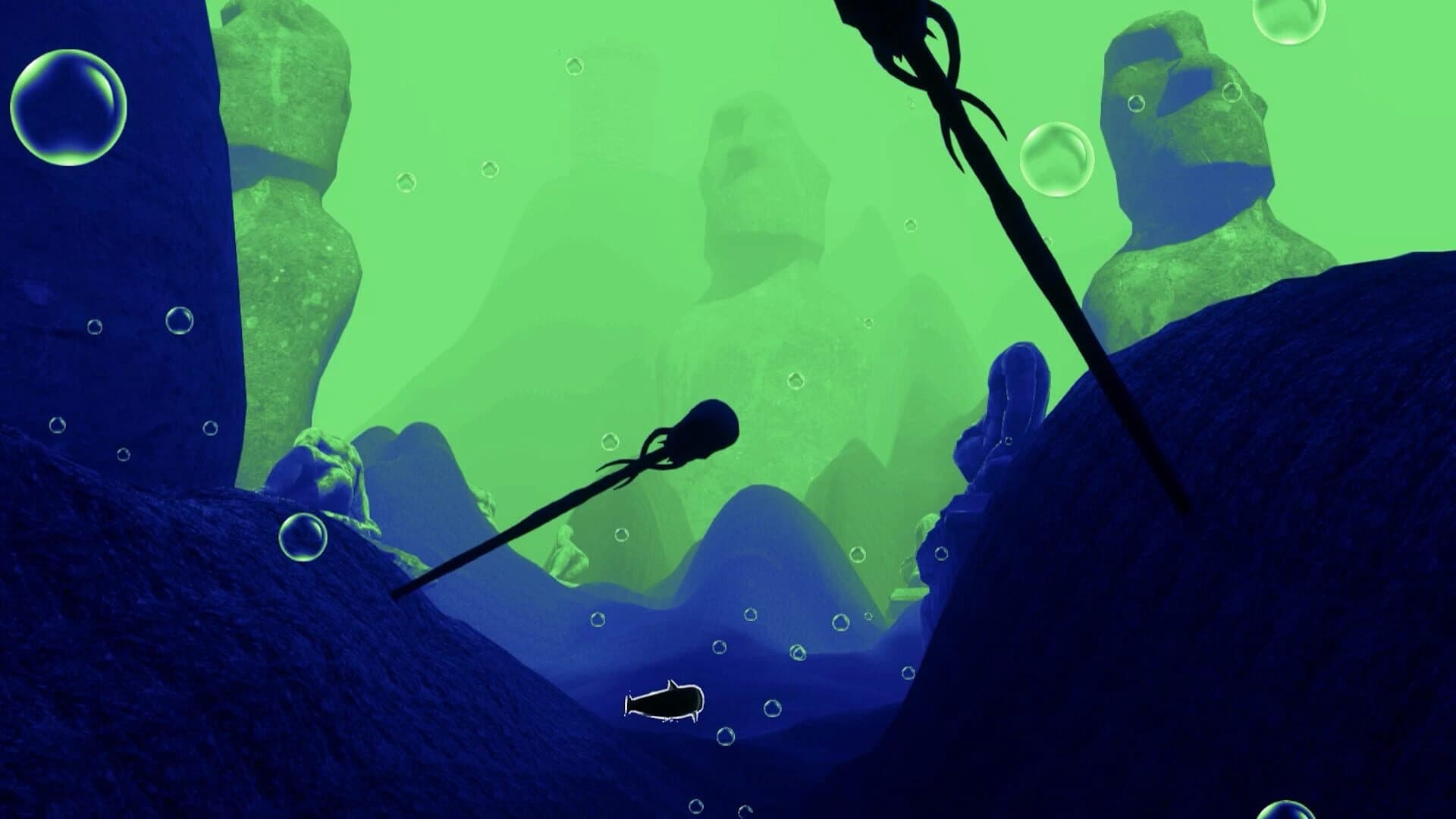 Secret of Sardinia screenshot 1
