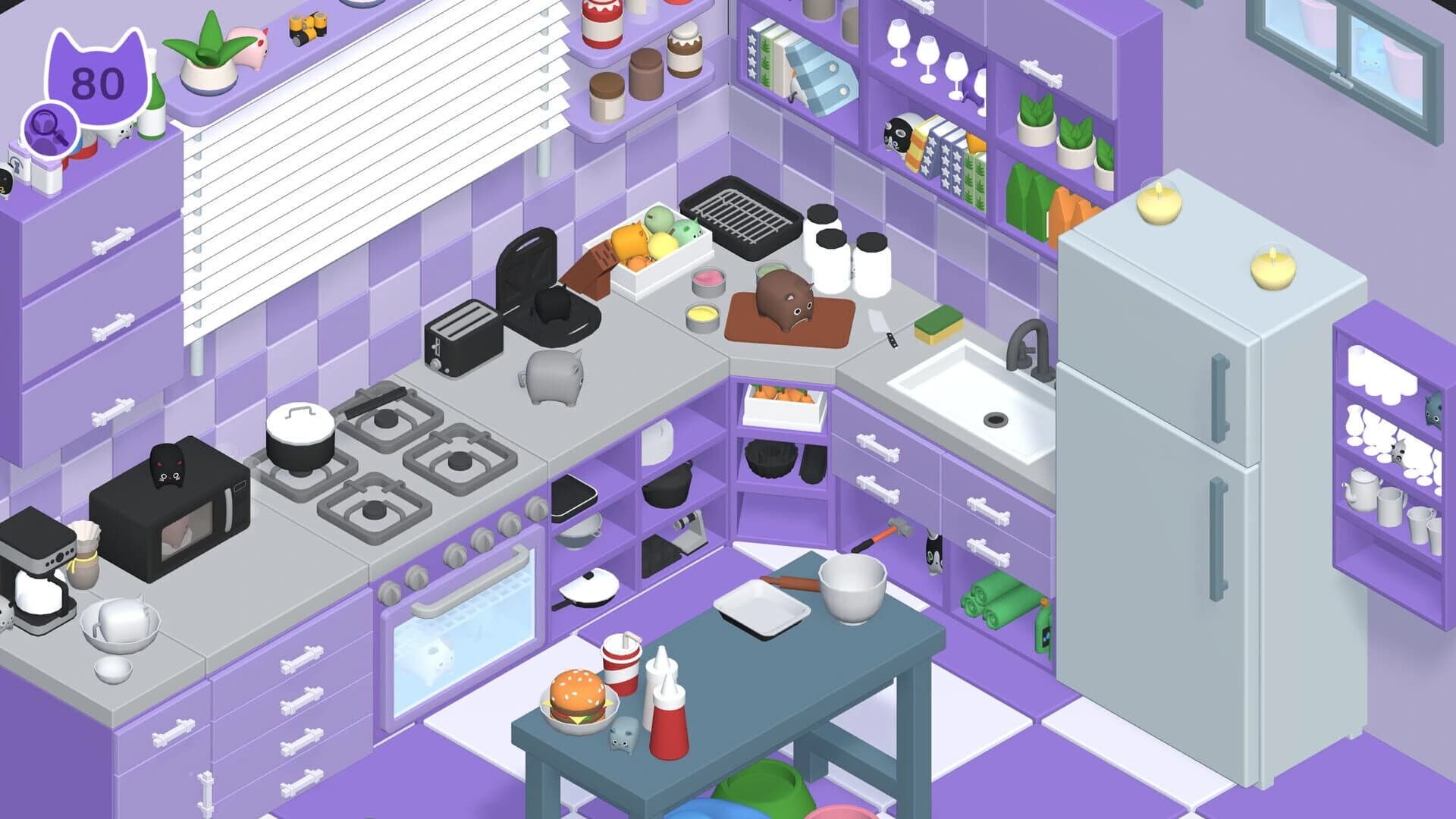 Secret Paws: Cozy Apartments screenshot 5
