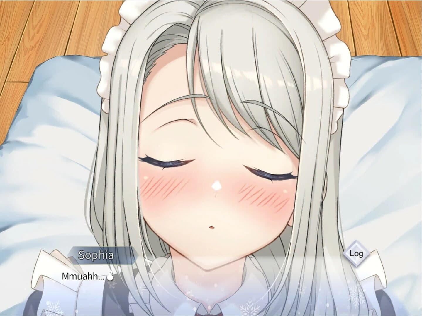 Secret with Sophia: Lite Version screenshot 4