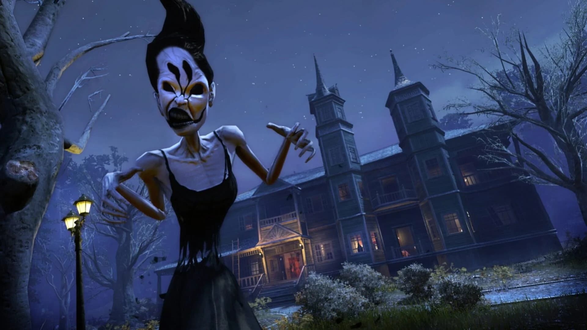Secret World Legends screenshot 1