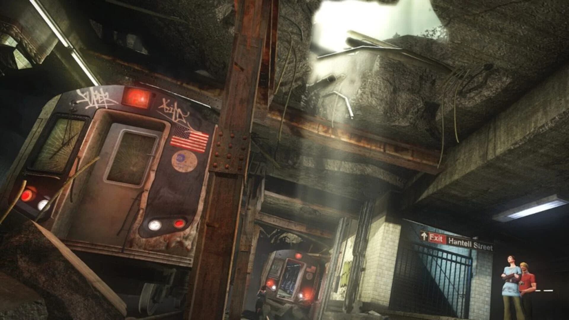 Secret World Legends screenshot 4