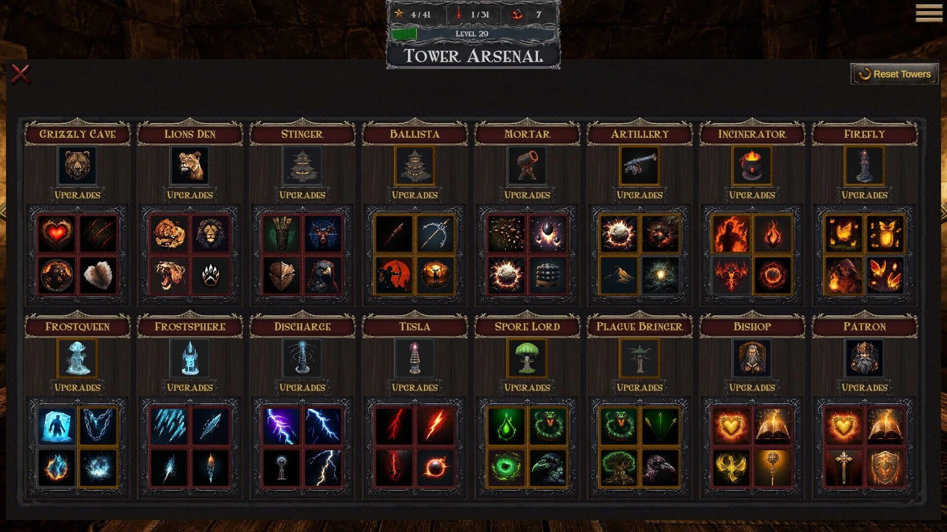 Secrets of Magonia screenshot 2