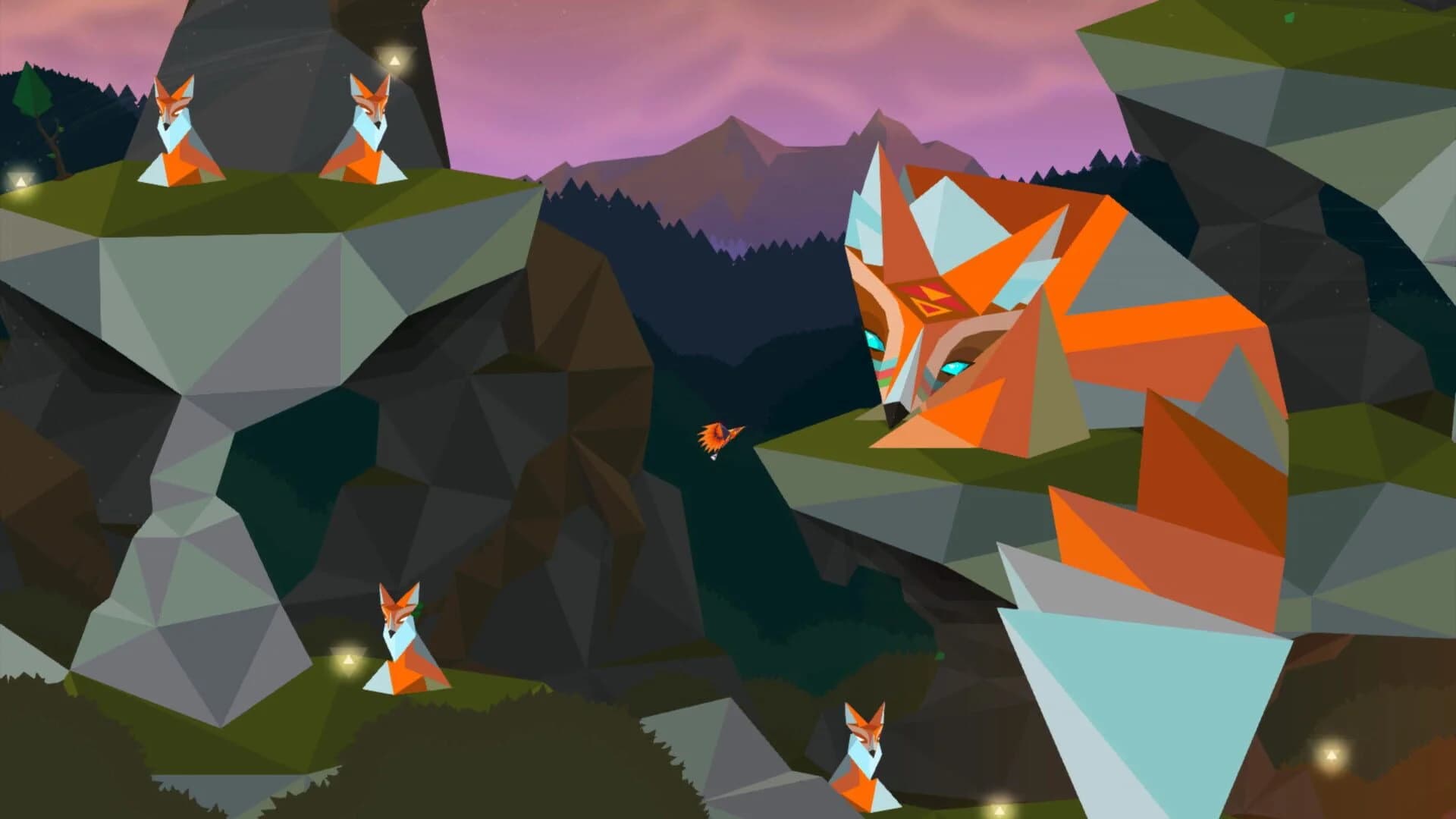 Secrets of Rætikon screenshot 4
