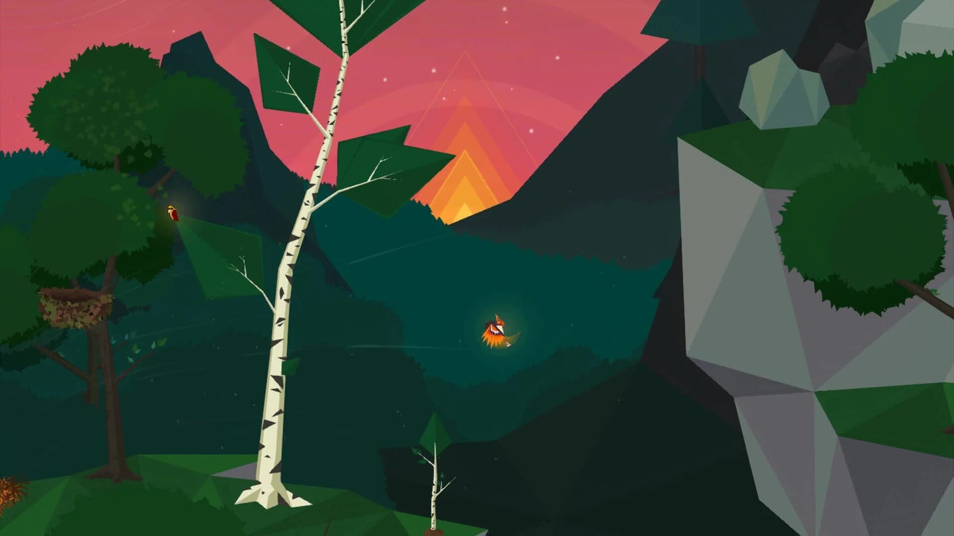 Secrets of Rætikon screenshot 1