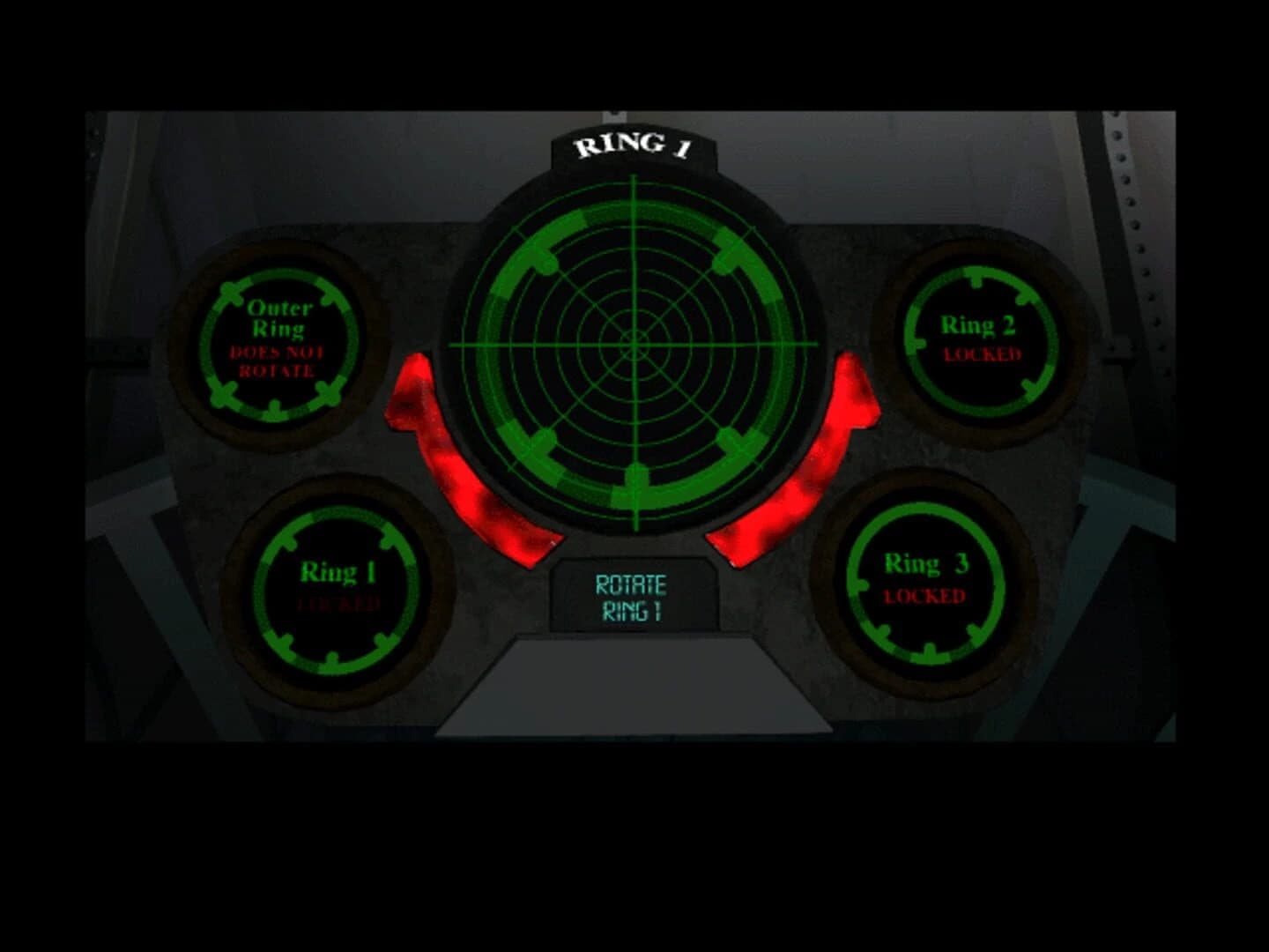Secrets of the Luxor screenshot 1