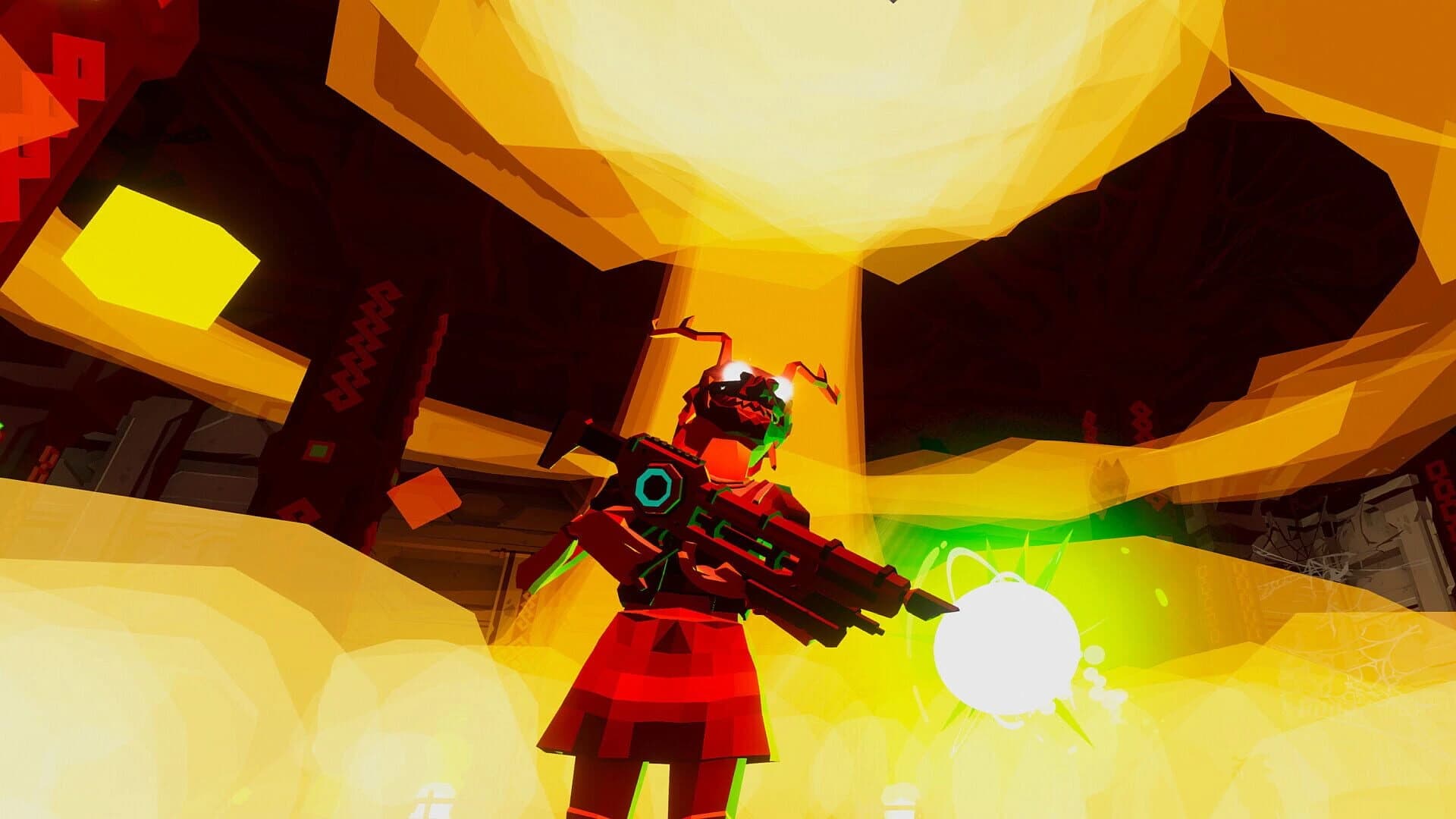 Secrets of the Witch House screenshot 4
