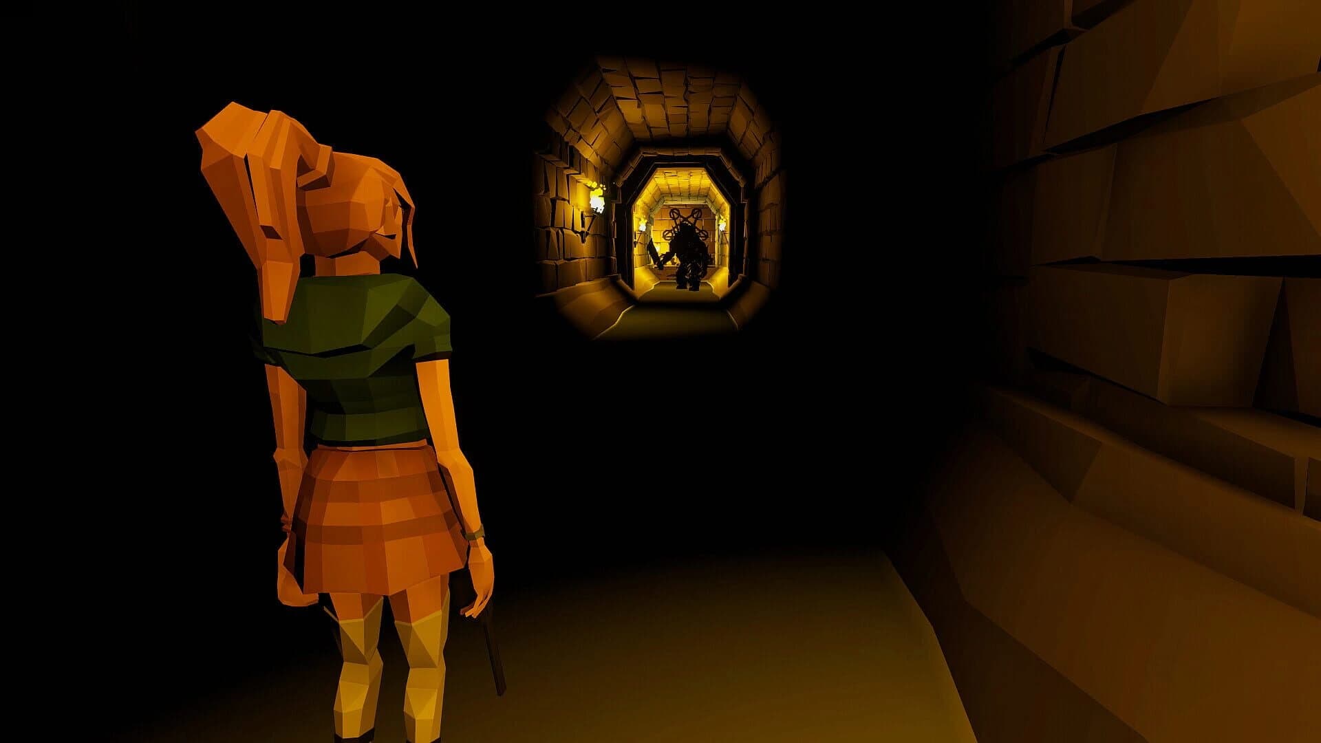 Secrets of the Witch House screenshot 3
