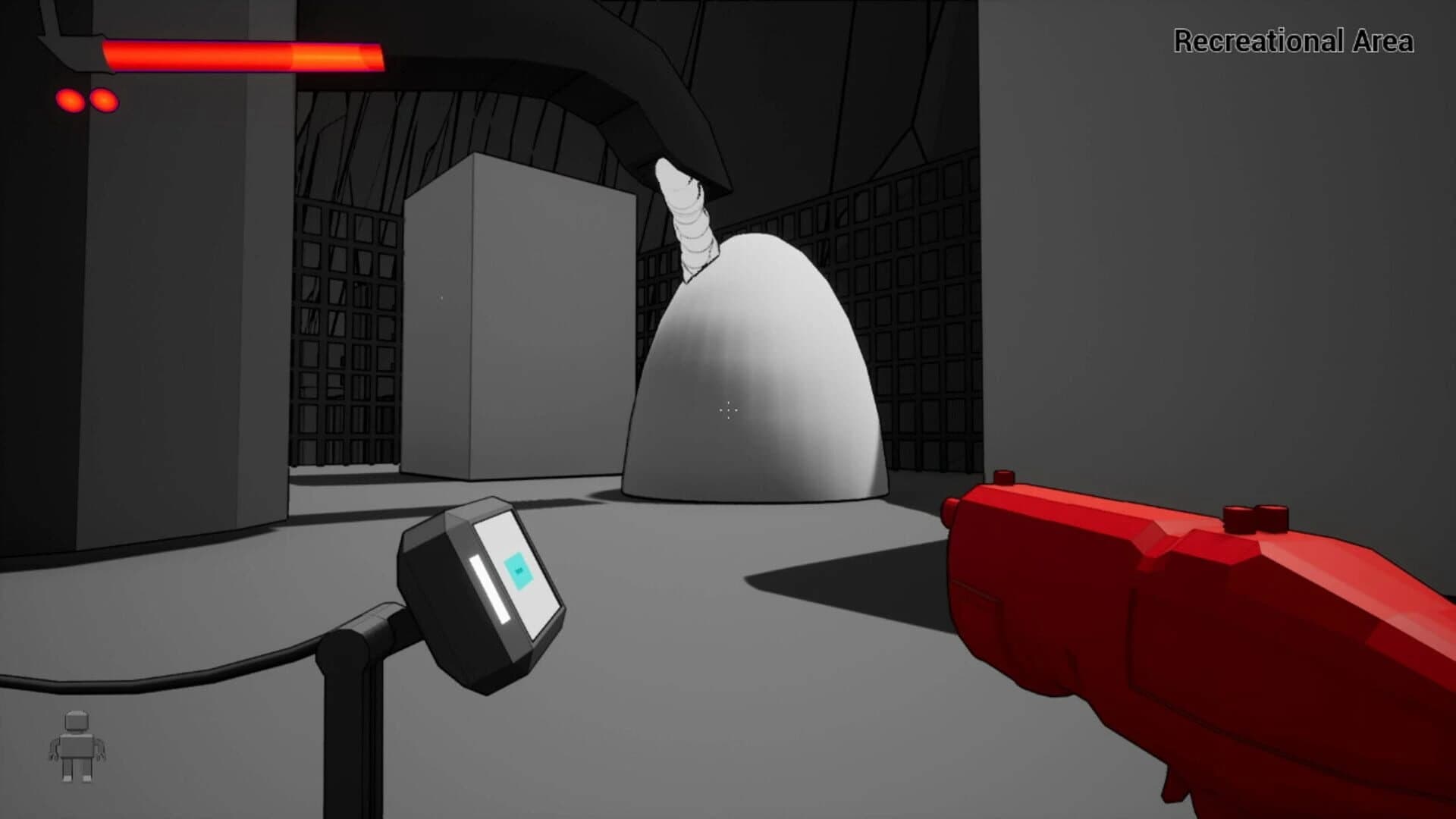 Secrets Under Eco screenshot 2