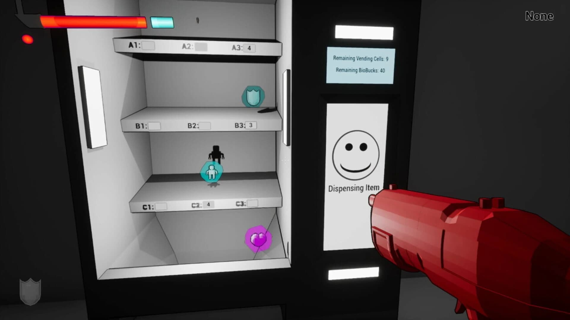Secrets Under Eco screenshot 4