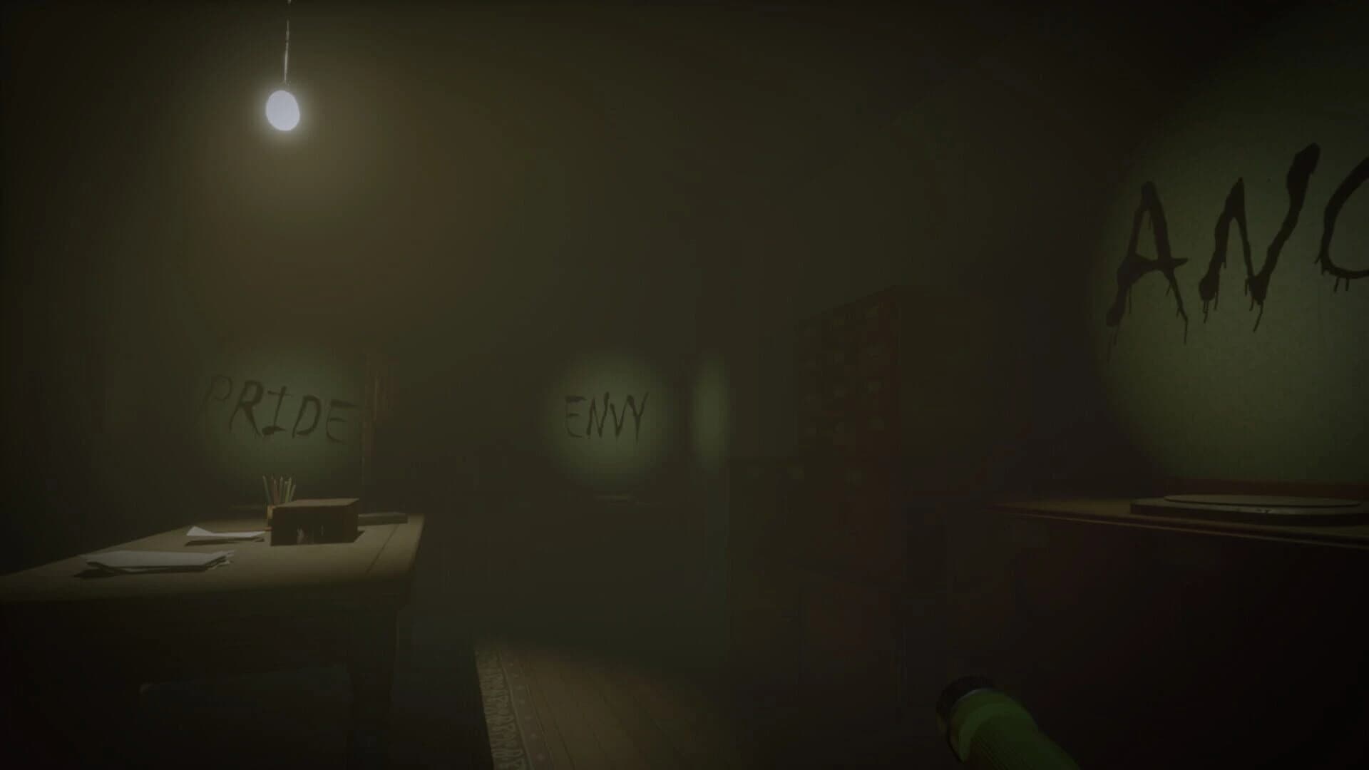 Sect House screenshot 3