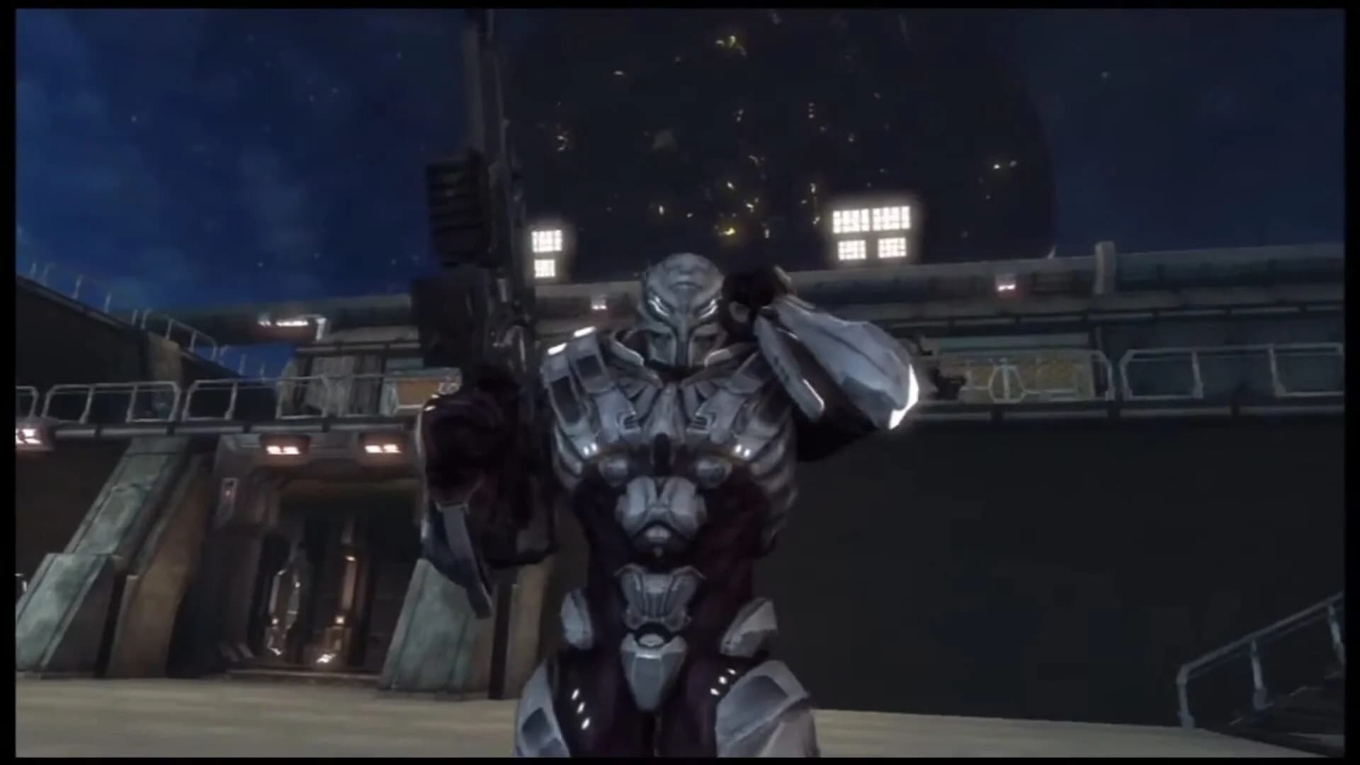 Section 8 screenshot 2