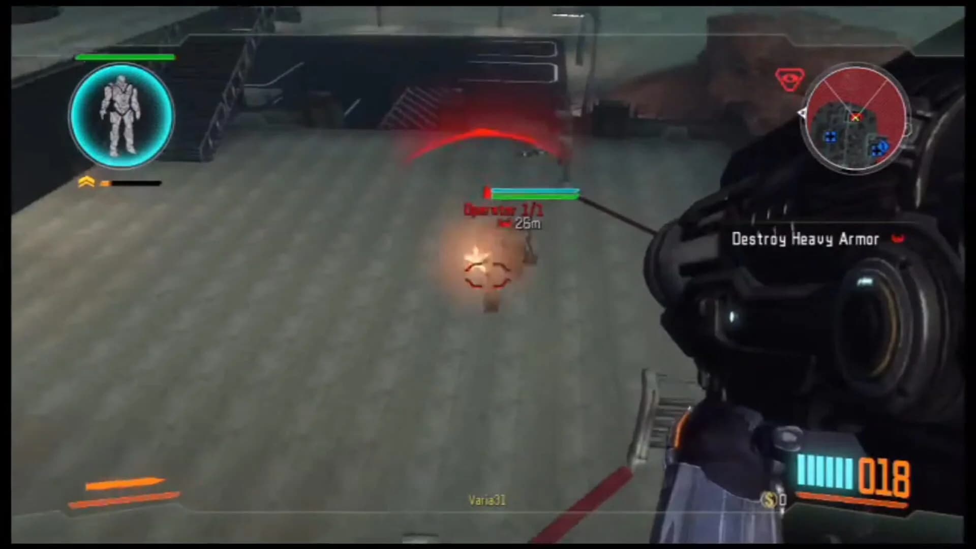 Section 8 screenshot 3