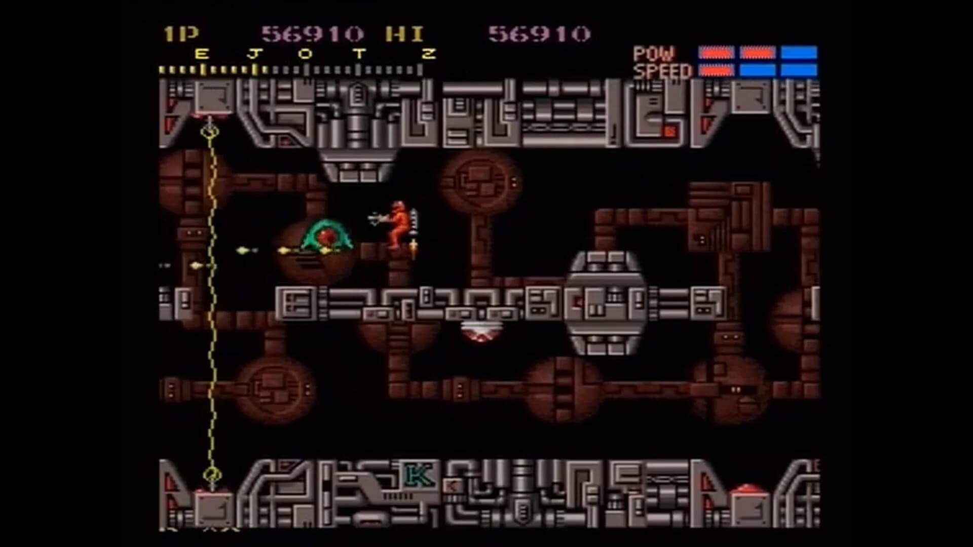 Section-Z screenshot 4