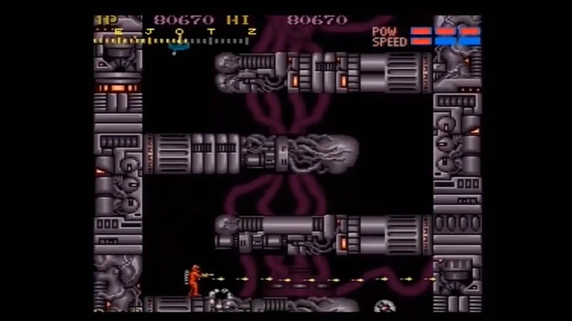 Section-Z screenshot 5