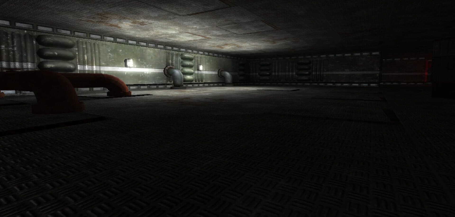 Sector screenshot 2