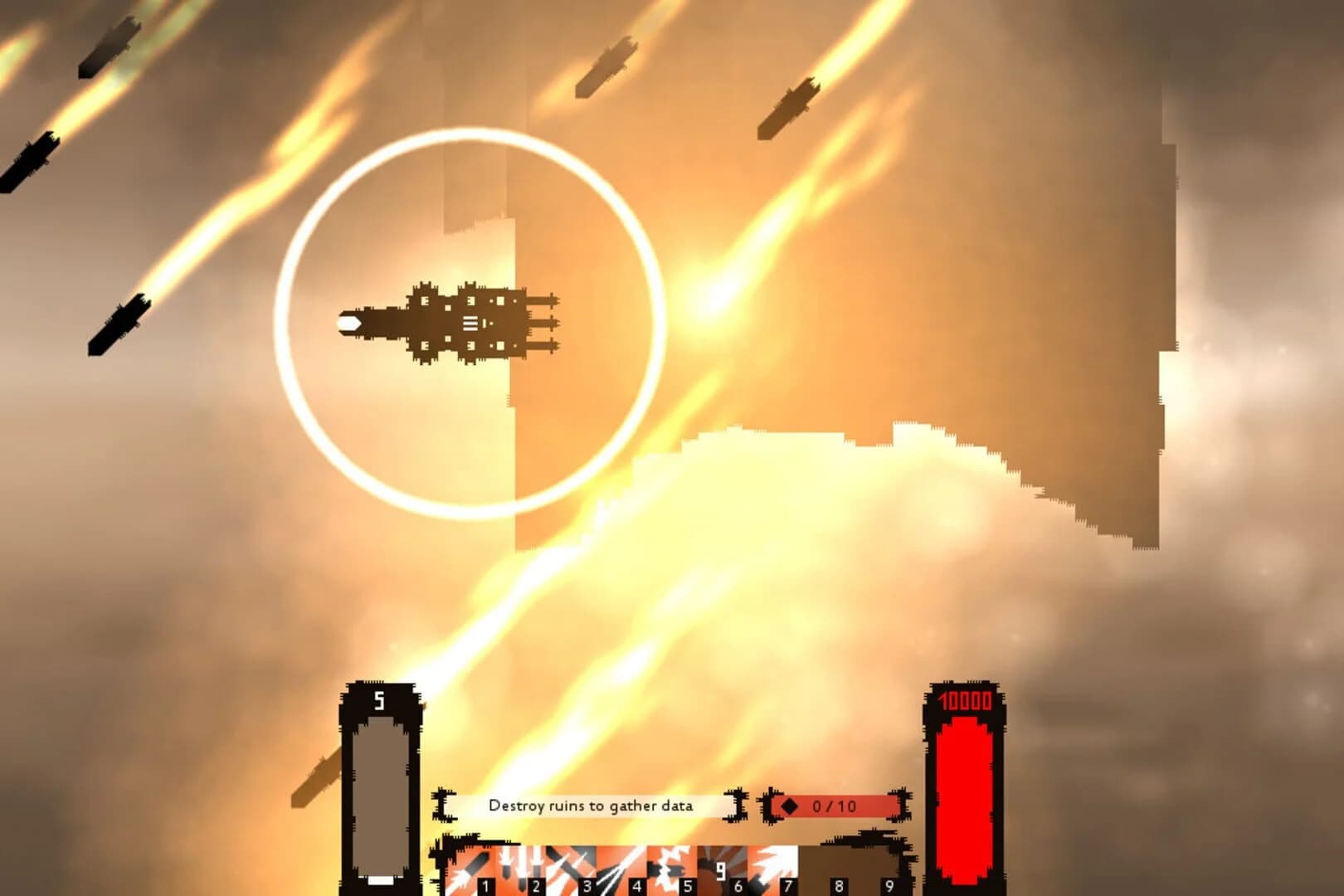 Sector Six screenshot 2