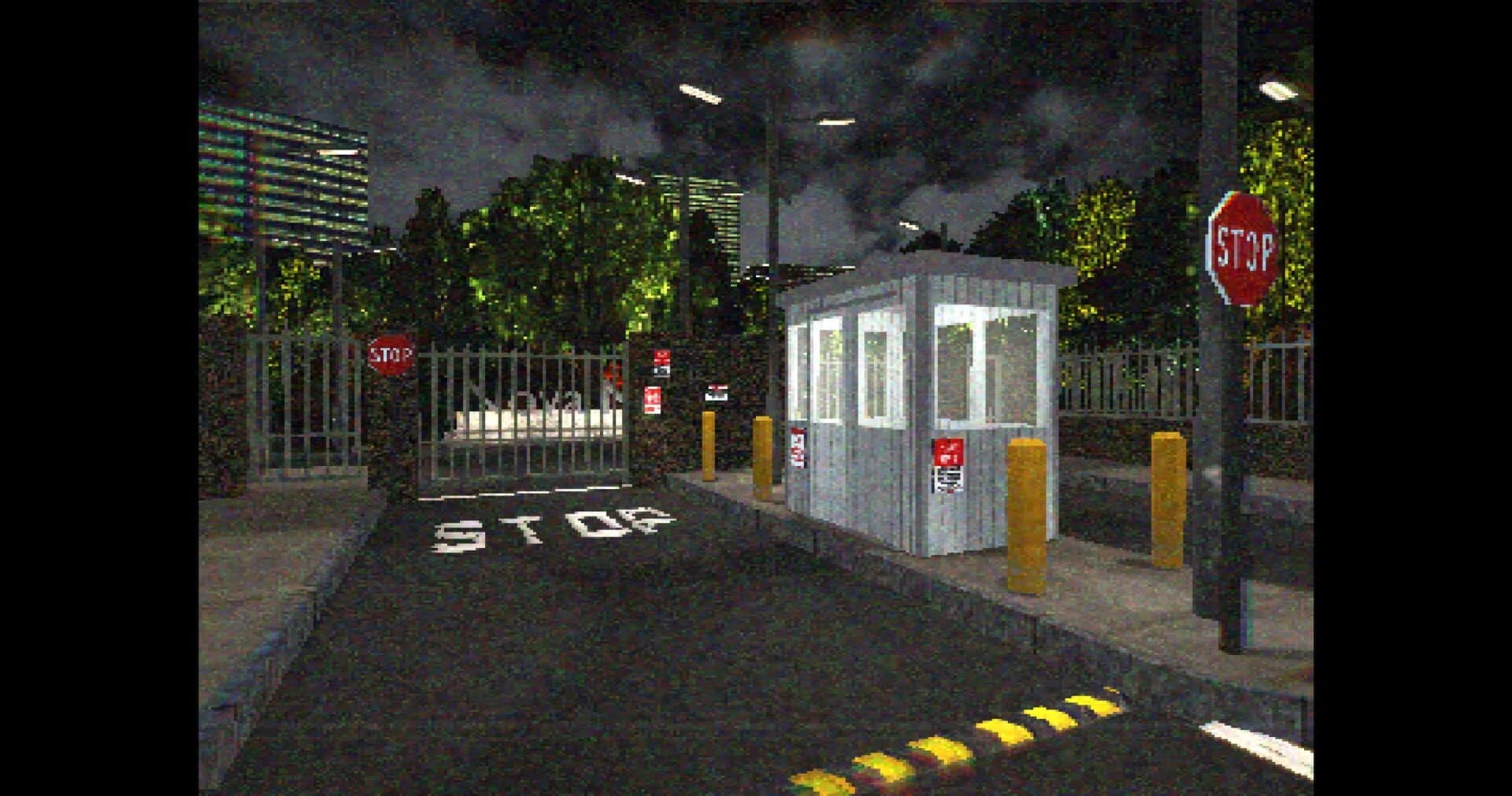 Security Booth screenshot 4