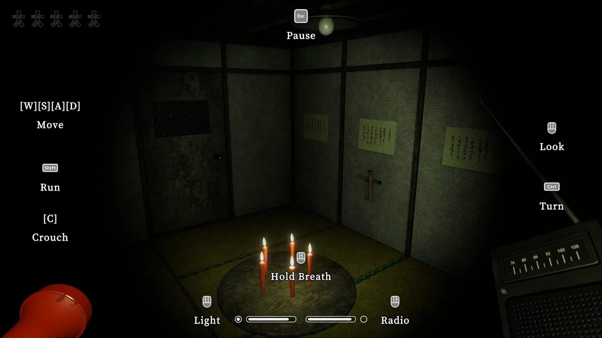 Sedomairi screenshot 5