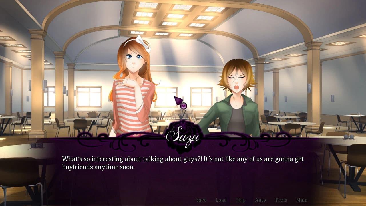 Seduce Me: The Complete Story screenshot 4