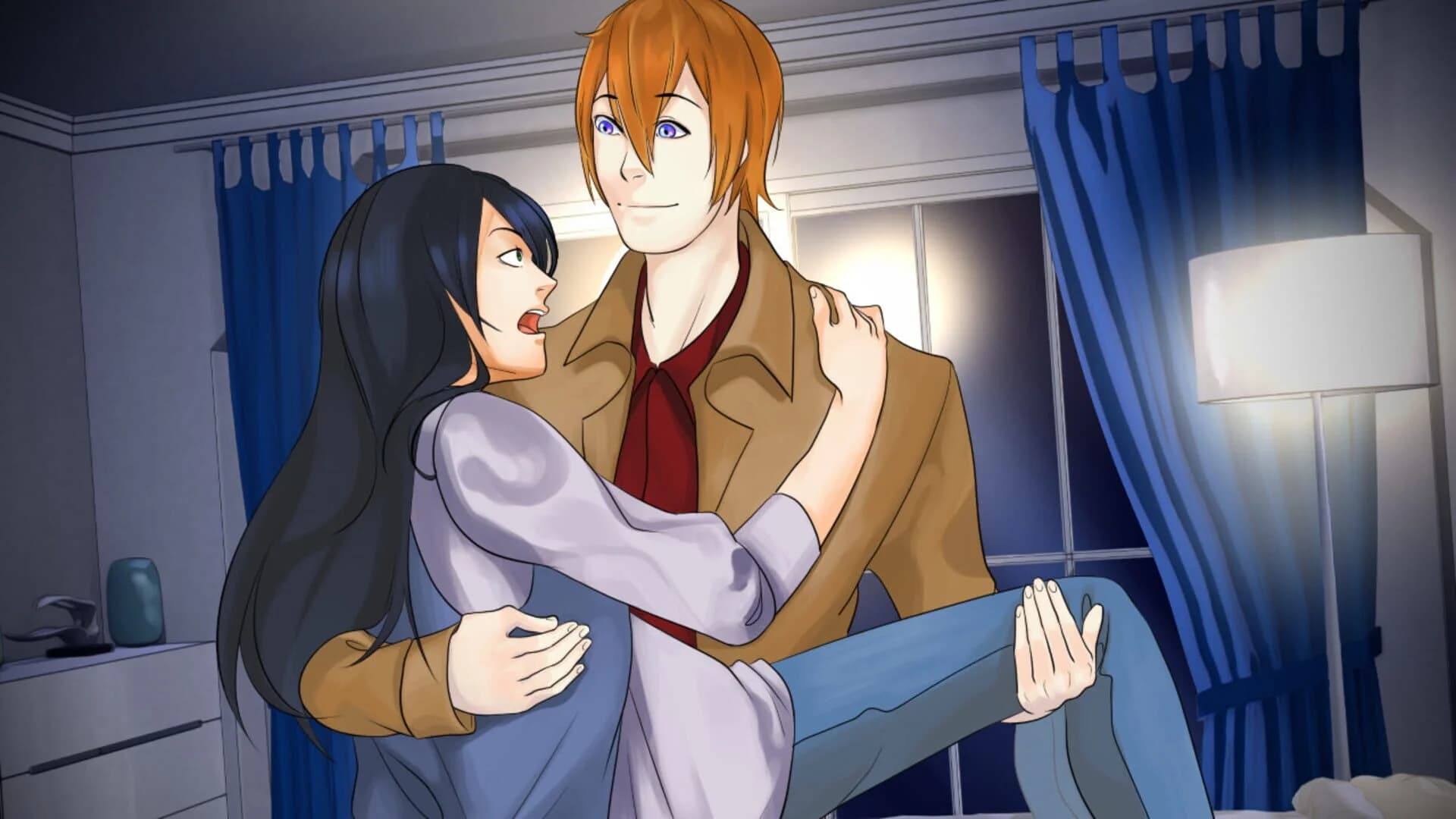 Seduce Me the Otome screenshot 4