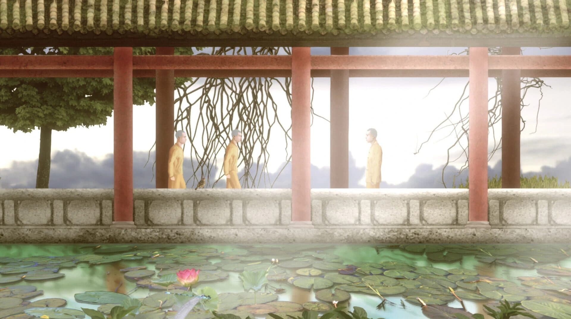 Seduction screenshot 3