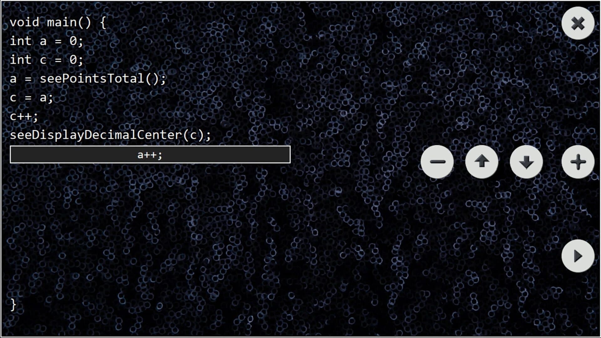 See screenshot 4