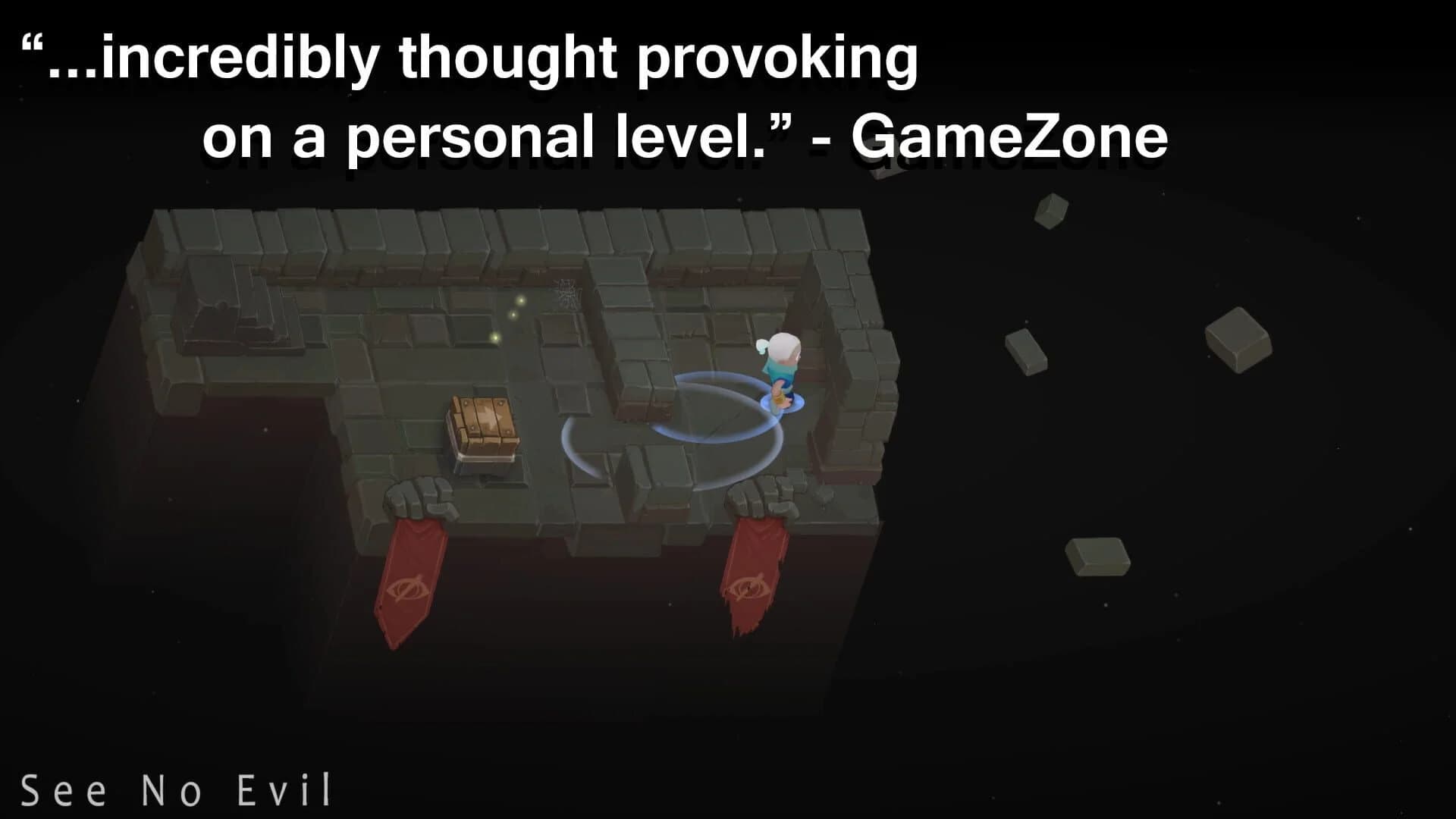 See No Evil screenshot 4