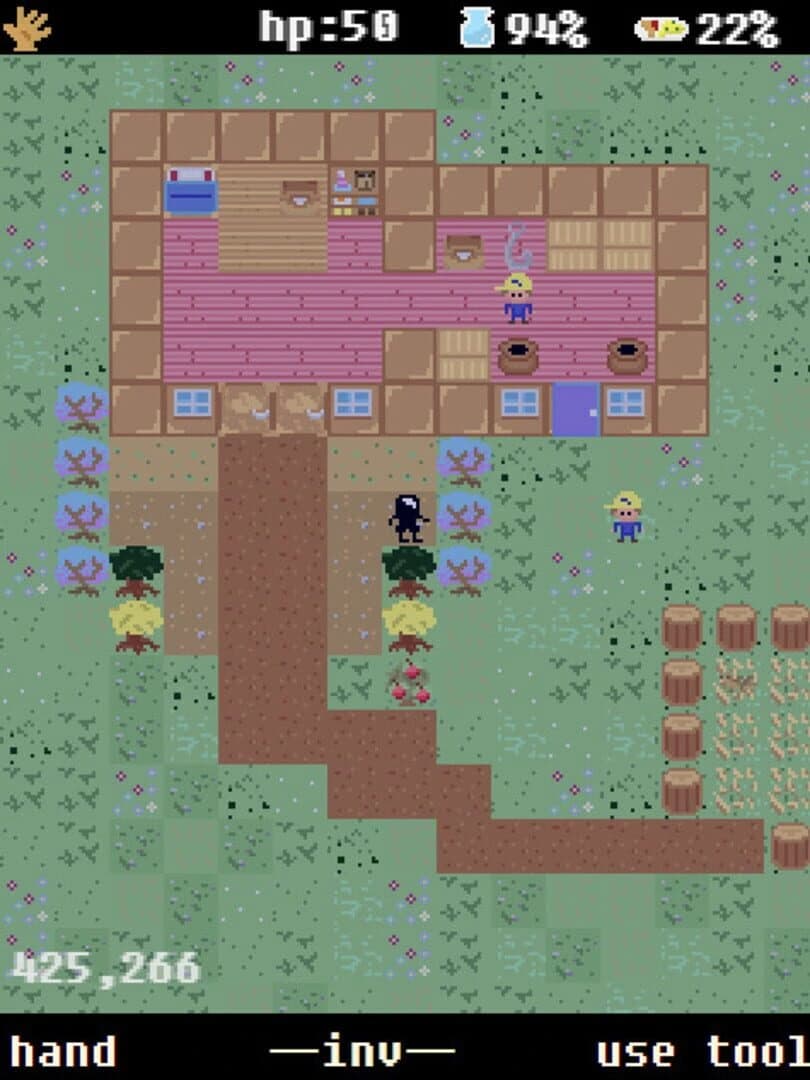 See Ya Later! screenshot 1